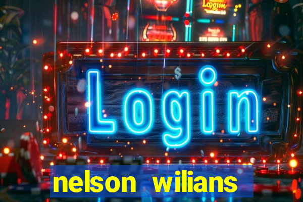 nelson wilians fratoni rodrigues fortuna